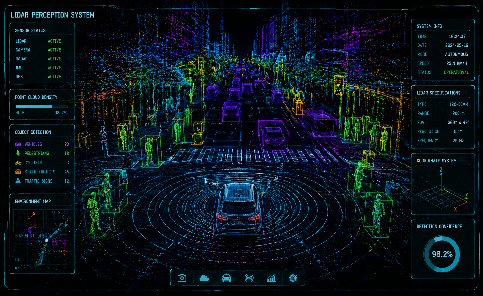 BULAN AI & Vision Systems image 3