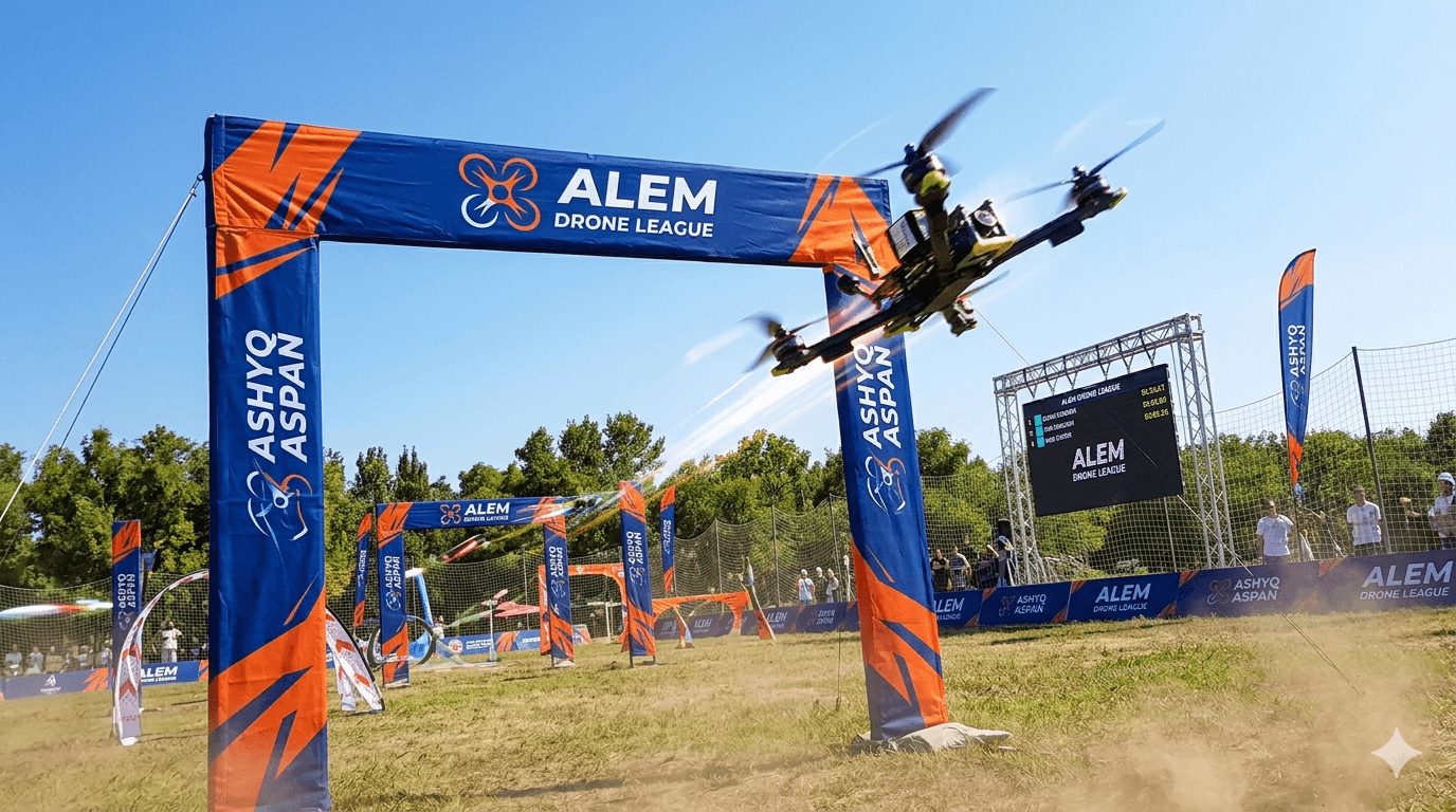 Drone Education / League image 3