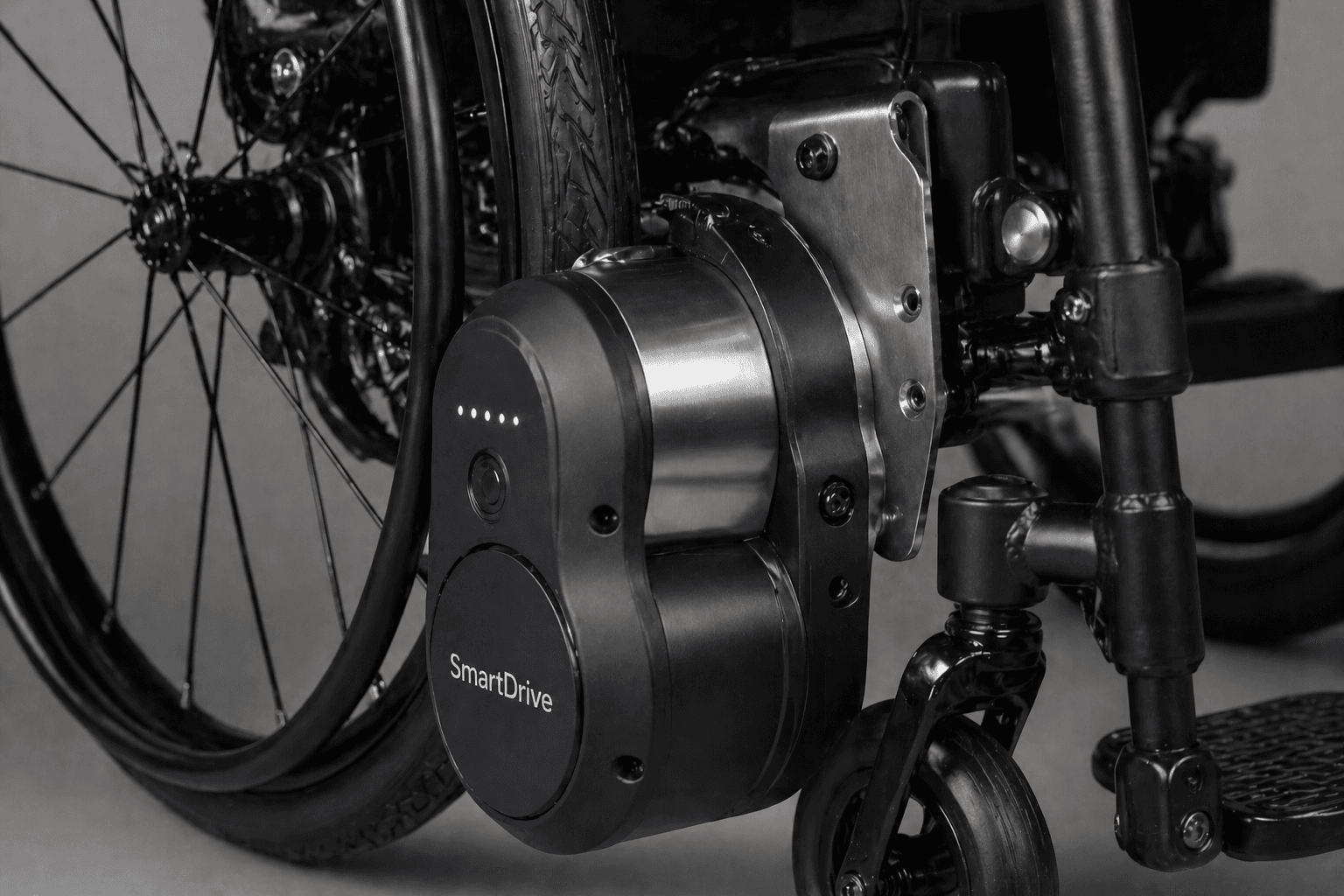 Litedrive Mobility System image 2