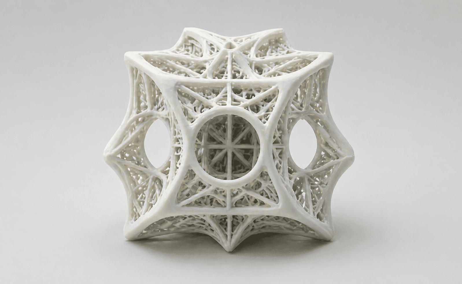 Rapid Prototyping (3D Printing) image 3