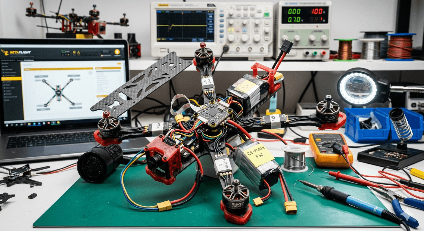 Custom R&D Engineering image 2