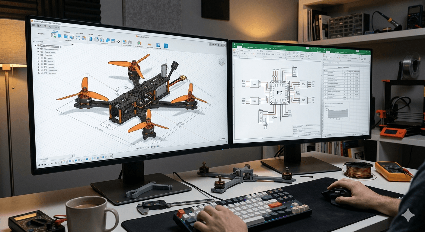 Custom R&D Engineering image 3